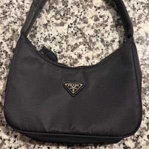 Prada Y2K bag
